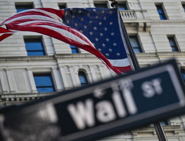 Tariff Shocker Sours the Rally, Dow Drops as Trump Eyes 15‑20 % Duty on All EU Goods